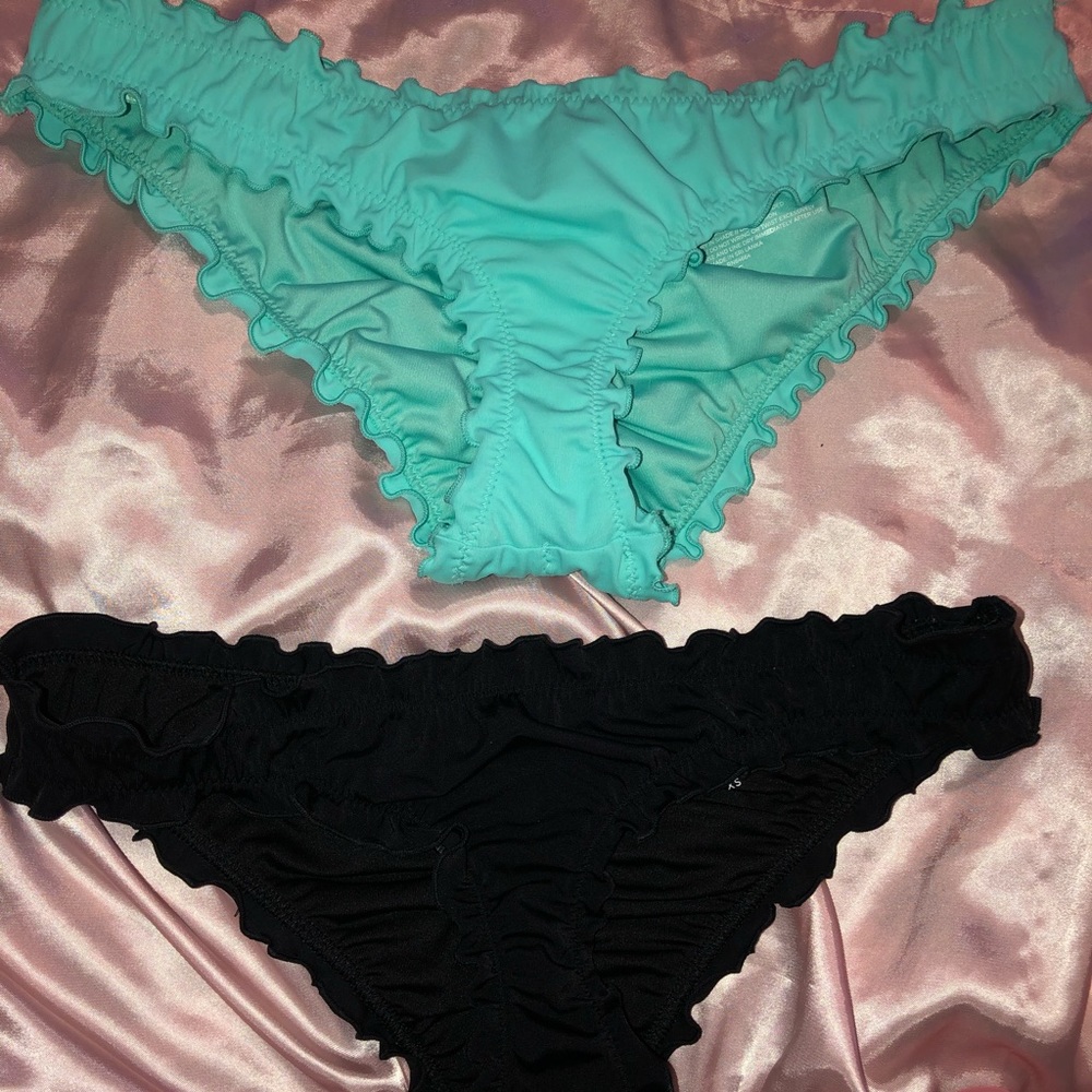 Swim bottoms